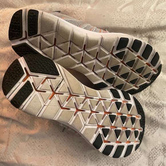 Nike Free Train Force Flyknit - Picture 4 of 5